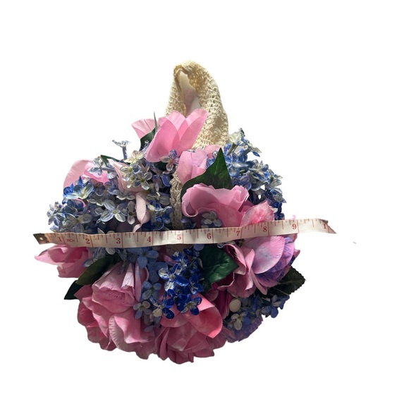 Spring wreath - Picture 8 of 8